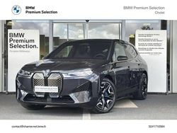 Gris Utilisé 2021 BMW iX Sport Line SUV | 46 490 € (Bon prix)