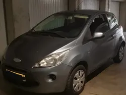 Gris Utilisé 2010 Ford Ka Trend Citadine | 2 500 € (Super prix)