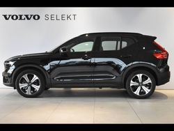 Noir Occasion 2023 Volvo XC40 Plus SUV | 44 900 €