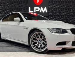 Utilisé 2011 BMW M3 Competition Edition Coupé | 51 990 € (Prix cher)