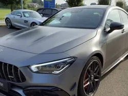 Utilisé 2020 Mercedes CLA45 AMG AMG Coupé | 45 900 € (Bon prix)