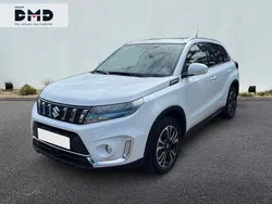 Utilisé 2024 Suzuki Vitara Style SUV | 25 900 € (Prix assez cher)