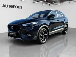 Noir Utilisé 2023 MG ZS Luxury Berline | 23 579 € (Prix cher)