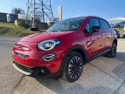 Rouge passione pastel Occasion 2023 Fiat 500X Style SUV | 27 990 €