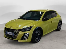 Utilisé 2024 Peugeot 208 GT Citadine | 18 490 € (Prix juste)