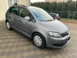 Gris Utilisé 2010 VW Golf Plus Cross Trendline Monospace | 6 450 €