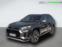Utilisé 2024 Suzuki Across SUV | 54 800 € (Prix assez cher)