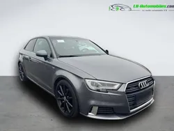 Utilisé 2017 Audi A3 Sport Berline | 22 900 € (Bon prix)