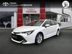 Utilisé 2019 Toyota Corolla Break | 19 490 € (Prix juste)