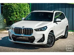 Blanc Utilisé 2023 BMW X1 M Sport SUV | 52 990 €