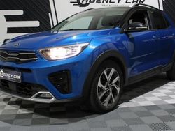 Occasion 2021 Kia Stonic GT-Line SUV | 15 990 € (Prix juste)