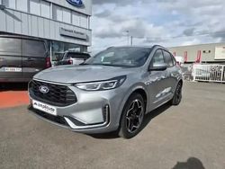 Gris Utilisé 2025 Ford Kuga ST-Line X SUV | 38 499 € (Prix cher)