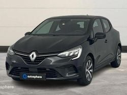 Noir Utilisé 2023 Renault Clio V Equilibre Berline | 15 999 € (Prix juste)
