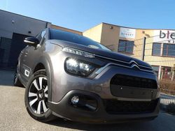 Gris Utilisé 2023 Citroën C3 PureTech Berline | 13 950 €