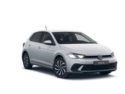 Nouvelle 2025 VW Polo Edition Berline | 27 485 € (Prix cher)