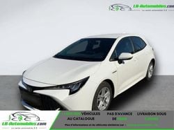 Utilisé 2021 Toyota Corolla Active Citadine | 23 400 € (Bon prix)