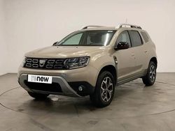 Beige Utilisé 2019 Dacia Duster SUV | 15 999 € (Prix juste)