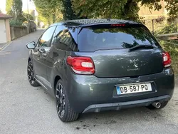 Utilisé 2013 Citroën DS3 So Chic Berline | 6 500 € (Prix juste)