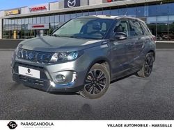 Galactic gray métallisé Occasion 2019 Suzuki Vitara Style SUV | 14 990 €
