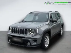 Utilisé 2020 Jeep Renegade SUV | 19 900 € (Prix juste)