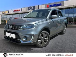 Utilisé 2023 Suzuki Vitara SUV | 19 990 € (Prix juste)
