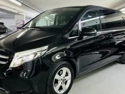 Utilisé 2020 Mercedes V220 Avantgarde Monospace | 45 900 €