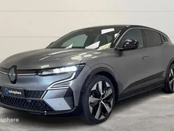 Biton Utilisé 2023 Renault Mégane Techno SUV | 26 999 € (Prix juste)