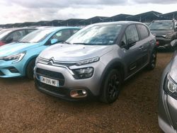 Utilisé 2023 Citroën C3 PureTech Citadine | 11 990 € (Prix juste)