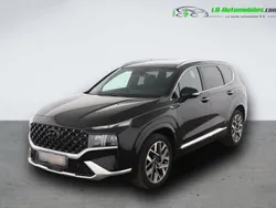 Utilisé 2022 Hyundai Santa Fe SUV | 48 400 € (Prix assez cher)