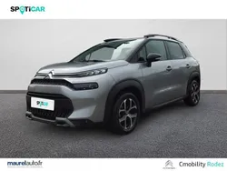 Utilisé 2024 Citroën C3 Aircross SUV | 19 290 € (Prix juste)
