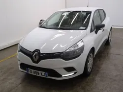 Utilisé 2019 Renault Clio IV Business Citadine | 8 990 € (Prix juste)