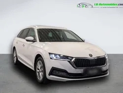 Utilisé 2023 Skoda Octavia Break | 26 900 € (Prix juste)
