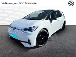 Utilisé 2025 VW ID.3 GTX Citadine | 40 480 €