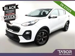 Blanc Occasion 2021 Kia Sportage Vision SUV | 19 288 € (Prix juste)
