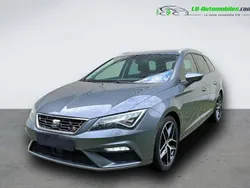 Utilisé 2018 Cupra Leon Break | 21 900 €