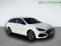 Utilisé 2021 Hyundai i30 Break | 22 500 € (Prix juste)