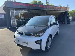 Utilisé 2016 BMW i3 Citadine | 11 490 €