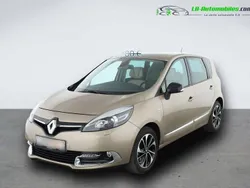 Utilisé 2015 Renault Scénic III Monospace | 15 000 € (Prix cher)