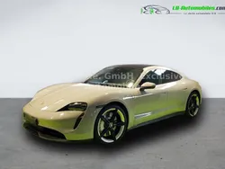 Utilisé 2021 Porsche Taycan 4S Berline | 97 800 €
