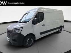 Blanc Utilisé 2023 Renault Master Van | 24 990 € (Bon prix)