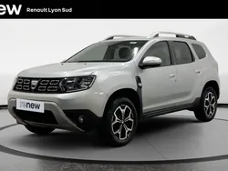 Couleur Utilisé 2020 Dacia Duster Prestige SUV | 14 990 € (Prix juste)