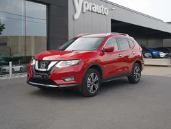 Rouge Utilisé 2019 Nissan X-Trail SUV | 21 000 € (Prix juste)