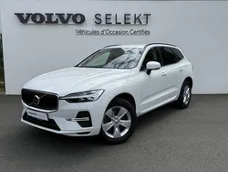 Utilisé 2022 Volvo XC60 Momentum SUV | 37 990 € (Bon prix)