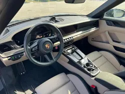 Utilisé 2025 Porsche 911 Targa 4S Cabriolet | 185 000 €