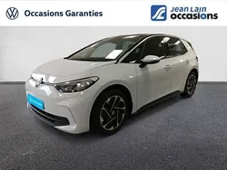 Noir Nouvelle 2024 VW ID.3 Pro Citadine | 28 990 € (Super prix)