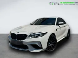 Utilisé 2019 BMW M2 Comfort Edition Coupé | 49 300 € (Super prix)