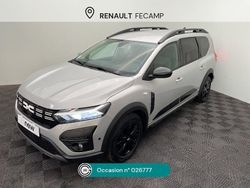 Gris Utilisé 2023 Dacia Jogger Extreme Monospace | 19 490 € (Prix juste)