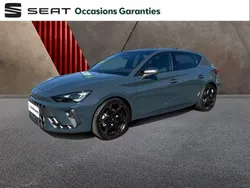 Bleu Utilisé 2025 Cupra Leon Berline | 41 990 €