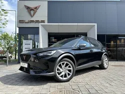 Noir Utilisé 2024 Cupra Formentor SUV | 32 490 € (Bon prix)