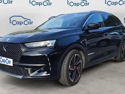 Noir Occasion 2020 DS Automobiles DS7 Crossback Performance SUV | 21 990 € (Bon prix)
